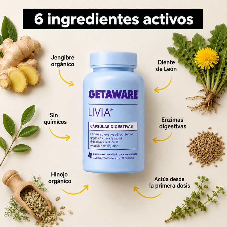 LIVIA