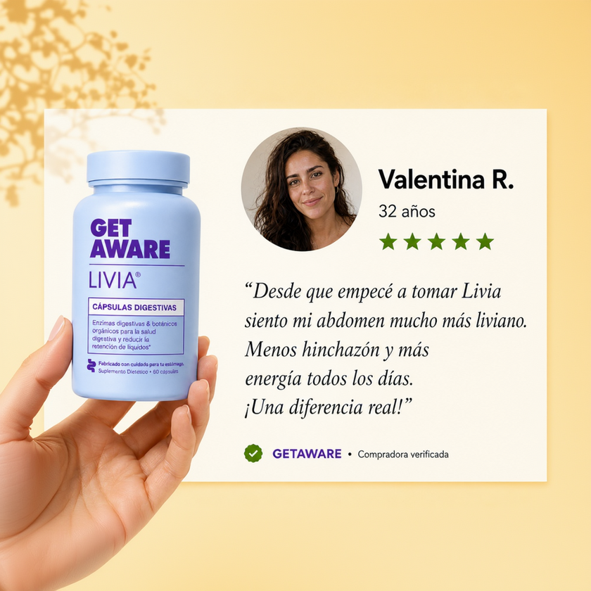 LIVIA