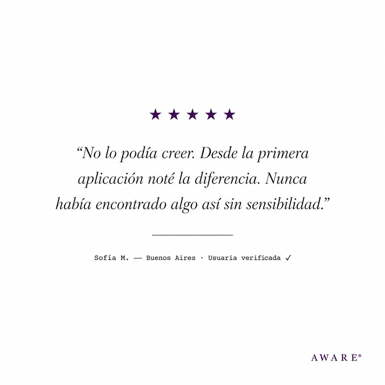 VC-01—Violet Colour Serum | Colour is everything